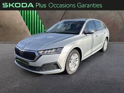 occasion Skoda Octavia Combi 2.0 TDI 150ch Business DSG7 Euro6d-AP