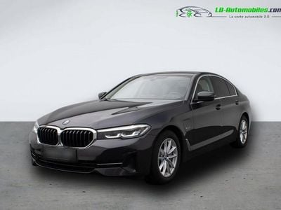 BMW 530e