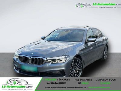 Occasion 2018 BMW 340 Comfort Edition Berline | 41 800 €