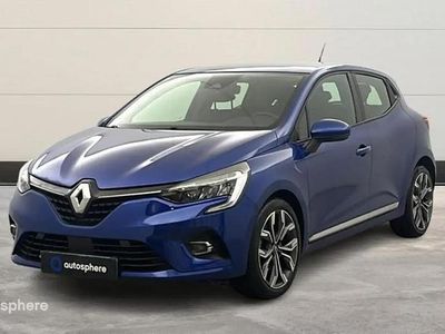 Occasion Renault Clio V Business 102 ch (75 kW) 2021 Berline