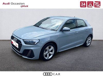 occasion Audi A1 Sportback A1 SPORTBACK 30 TFSI 110 ch BVM6