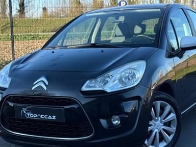 Occasion 2011 Citroën C3 Attraction Citadine | 4 290 € (Prix juste)