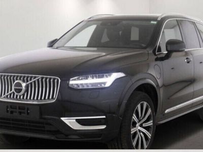 occasion Volvo XC90 II T8 400 Inscription 7 places