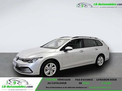 Occasion 2023 VW Golf VIII Break | 24 500 € (Prix juste)
