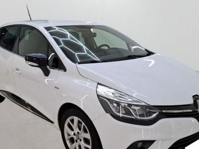 Occasion 2019 Renault Clio IV LIMITED Citadine | 10 990 € (Bon prix)