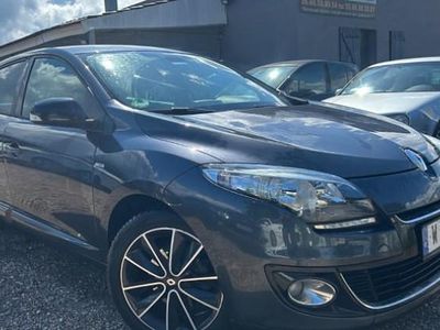 Renault Mégane III