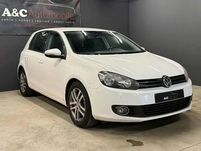 VW Golf VI