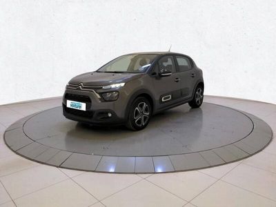 occasion Citroën C3 PureTech 83 S&S BVM5 - Shine