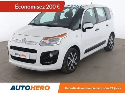 Citroën C3 Picasso