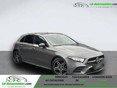 Occasion 2018 Mercedes A200 Berline | 29 100 € (Prix cher)