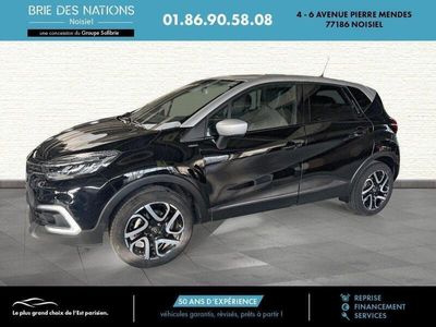 occasion Renault Captur CAPTURTCe 120 Energy Iridium