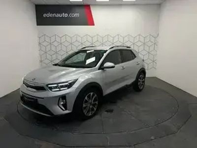 occasion Kia Stonic 1.0 T-gdi 120 Ch Mhev Dct7 Gt Line Premium