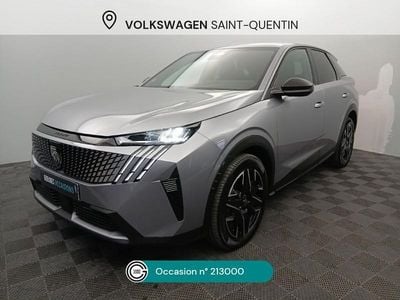 Occasion 2024 Peugeot 3008 Allure SUV | 26 990 € (Bon prix)