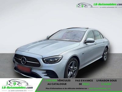 Occasion 2020 Mercedes E300 Berline | 48 400 €
