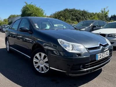 Citroën C5