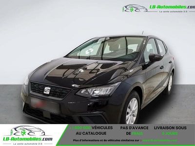 Occasion 2022 Seat Ibiza Citadine | 19 900 € (Prix juste)
