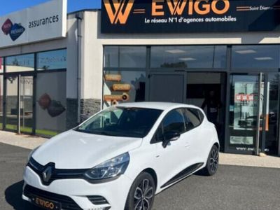 occasion Renault Clio IV 