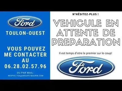 Gris cactus Occasion 2025 Ford Puma Titanium S SUV | 25 439 € (Prix juste)