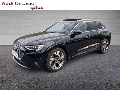 occasion Audi e-tron 408ch Avus Extended e-quattro