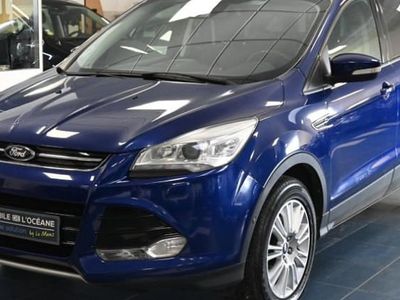 Occasion 2014 Ford Kuga Trend SUV | 10 497 €