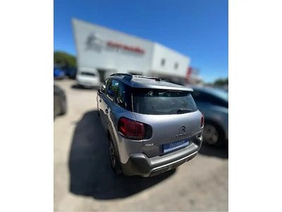 Occasion Citroën C3 Aircross Feel 110 ch (80 kW) 2021 SUV
