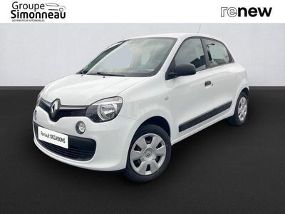 Renault éthanol (E85) d'occasion à vendre - AutoUncle
