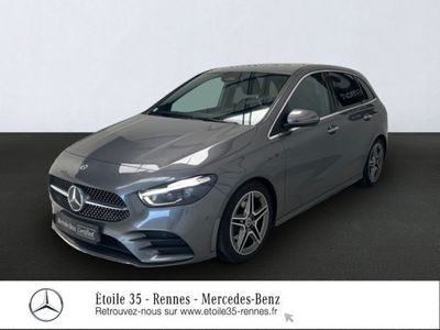 occasion Mercedes B200 Classe150ch AMG Line 8G-DCT - VIVA177425824