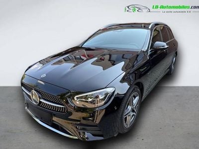 Mercedes E300