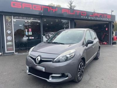 Renault Scénic III