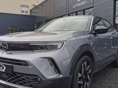 Occasion 2022 Opel Mokka Elegance SUV | 15 499 € (Prix juste)