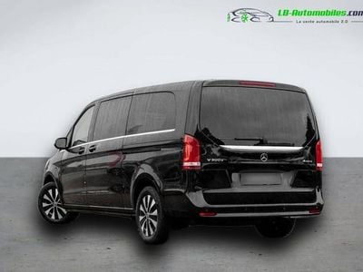 Mercedes V300