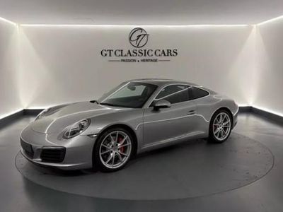 Occasion 2016 Porsche 911 Carrera S Coupé | 109 900 €