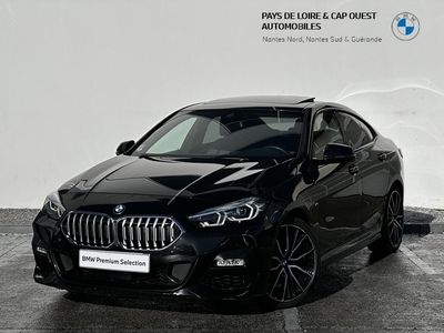 occasion BMW 218 Gran Coupe