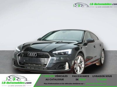 occasion Audi A5 Sportback 40 TFSI 204 BVA