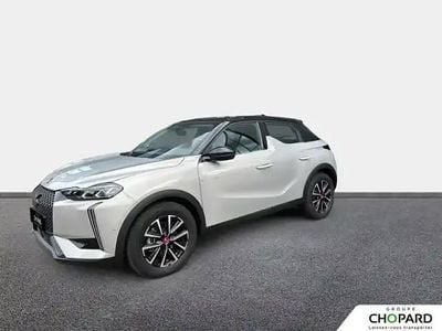 DS Automobiles DS3 Crossback E-Tense