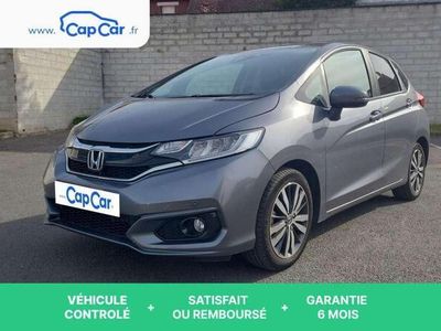 occasion Honda Jazz 1.3 I-vtec 102 Exclusive