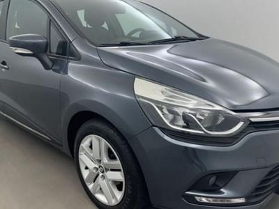 Renault Clio GrandTour