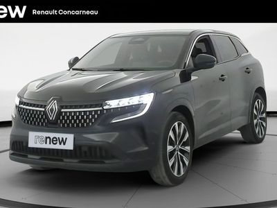 Noir Occasion 2023 Renault Austral Techno SUV | 28 500 € (Prix assez cher)