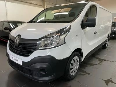 occasion Renault Trafic L2H1 1300 1.6 DCI 125CH ENERGY GRAND CONFORT EURO6