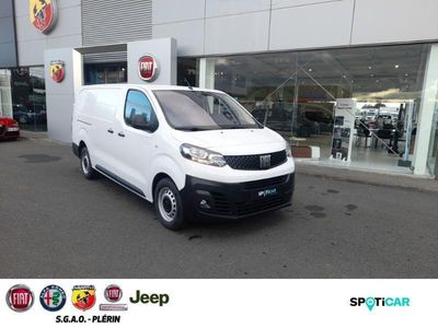 occasion Fiat Scudo Fg XL 2.0 BlueHDi 145ch S&S Pro Lounge Connect