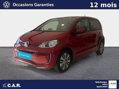 VW e-up!