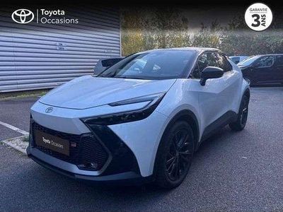 Occasion 2025 Toyota C-HR+ Sport SUV | 40 990 € (Prix juste)