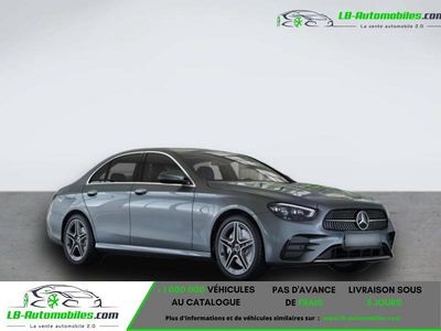 Occasion Mercedes E300 211 ch (155 kW) 2020 Berline