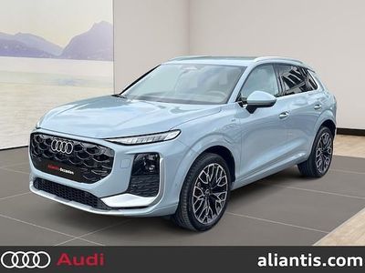 Occasion Audi Q3 Design 272 ch (200 kW) 2026 Gris flèche nacré SUV