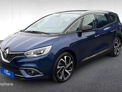 Renault Grand Scénic IV