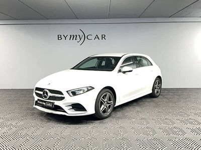 occasion Mercedes A250 Classe