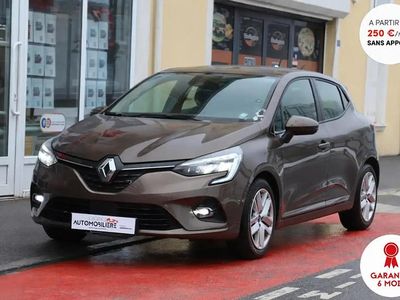 Occasion Renault Clio V Business 86 ch (63 kW) 2020 Citadine