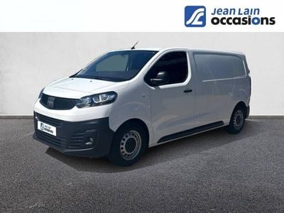 Fiat Scudo