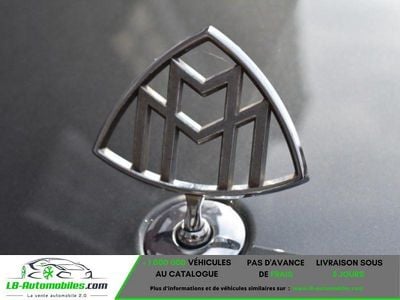 Occasion 2017 Mercedes S500 Maybach Berline | 68 500 €