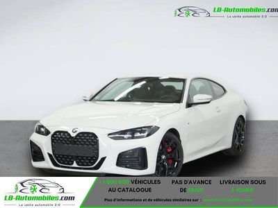 Occasion 2025 BMW 430 Comfort Edition Coupé | 65 800 €